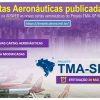 DECEA publica novas Cartas Aeronáuticas do Projeto TMA-SP Neo