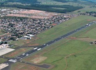 Aeroporto de Uberlândia(SBUL) e Joinville(SBJV) recebem certificação operacional