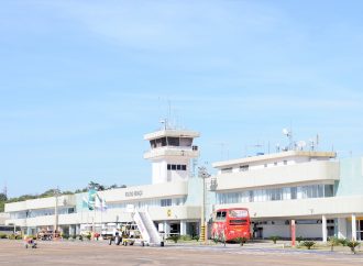 Governo Federal investe na expansão da aviação regional no Brasil