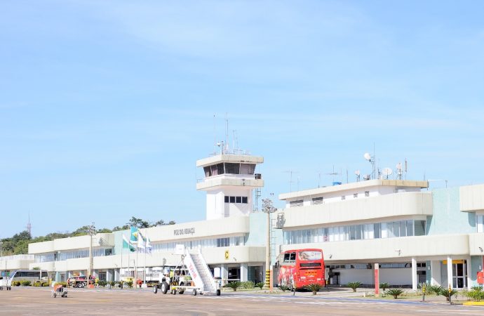 Governo Federal investe na expansão da aviação regional no Brasil