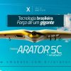 XMobots lança nova geração do Arator