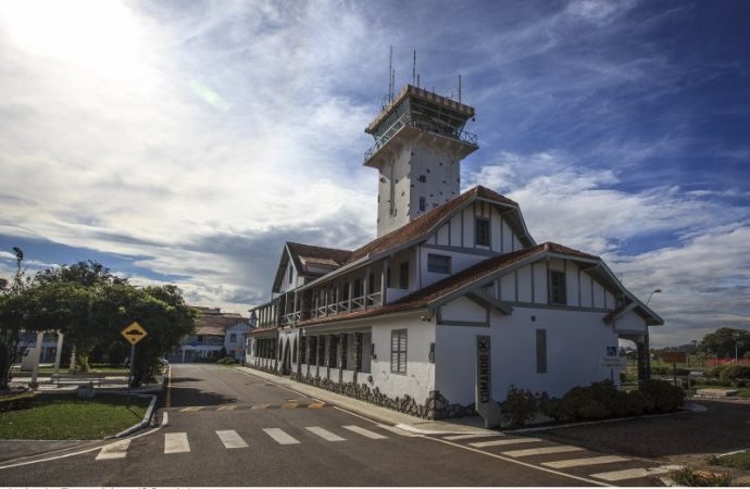 Aspectos Jurídicos relacionados aos Serviços de Navegação Aérea no Brasil. Por OAB/SC