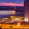 CCR experiência na gestão de aeroportos.