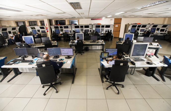 SRPV-SP terá novo nome: Centro Regional de Controle do Espaço Aéreo Sudeste (CRCEA-SE)