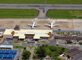 “Nova pista do aeroporto de Navegantes/SC poderá ser construída”, diz secretário do MInfra