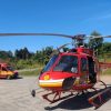 EasyAGA recebe parecer favorável do DECEA para a construção de heliponto no Hospital Santo Antônio em Blumenau/SC