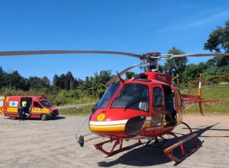EasyAGA recebe parecer favorável do DECEA para a construção de heliponto no Hospital Santo Antônio em Blumenau/SC