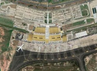 VINCI AIRPORTS vence leilão para administrar o aeroporto de Manaus e outros seis aeroportos no Brasil