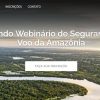 SERIPA VII realiza Segundo Webinário de Segurança de Voo