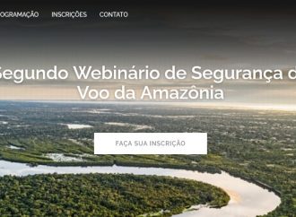 SERIPA VII realiza Segundo Webinário de Segurança de Voo