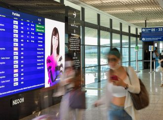 Mais de 87 mil passageiros devem passar pelo Aeroporto Internacional de BH durante o feriado de Corpus Christi