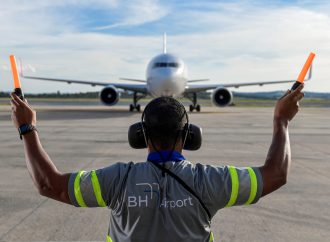 Aeroporto Internacional de BH chega a 35 destinos atendidos com inauguração de rota para Comandatuba