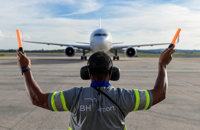 Aeroporto Internacional de BH chega a 35 destinos atendidos com inauguração de rota para Comandatuba