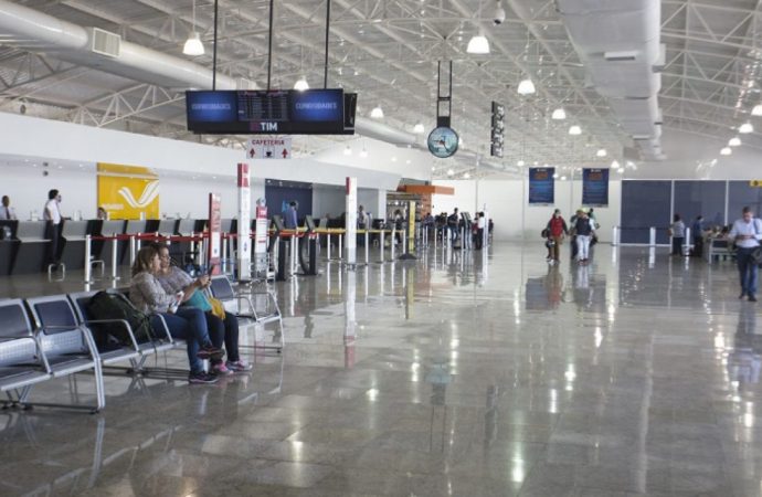 Concessão dos aeroportos paulistas terá R$ 447 milhões em investimentos diretos