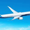 ANAC valida o Boeing 787 Dreamliner no Brasil