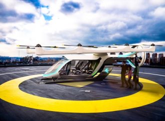 A eVTOL ITA irá realizar a 2ª edição do evento eVTOL Meets em Outubro