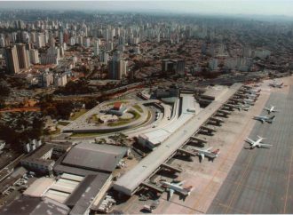 Desafios e Oportunidades na Modernização de Aeroportos e Mobilidade Aérea Urbana