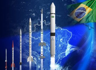 Cluster Aeroespacial Brasileiro tem uma nova empresa âncora: a Avibras Indústria Aeroespacial
