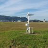 A Meteorologia Aeronáutica e a Segurança das Operações Aéreas em Aeroportos. Por Luiz Paulo