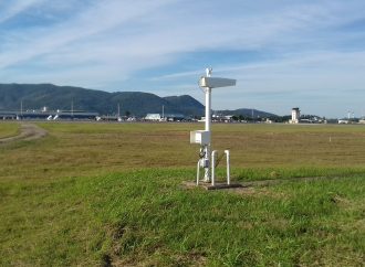 A Meteorologia Aeronáutica e a Segurança das Operações Aéreas em Aeroportos. Por Luiz Paulo