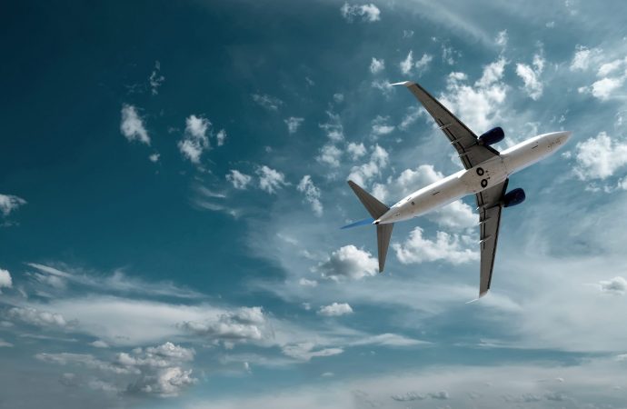Renomados do setor discutem futuro aeroespacial no AirConnected 2021