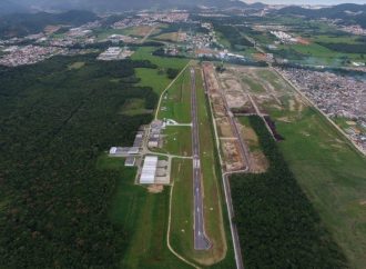 Aeroclube de Santa Catarina(SSKT) comemora 84 anos