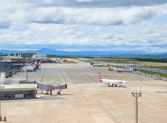 Aeroporto Int. de BH é eleito o melhor do País.