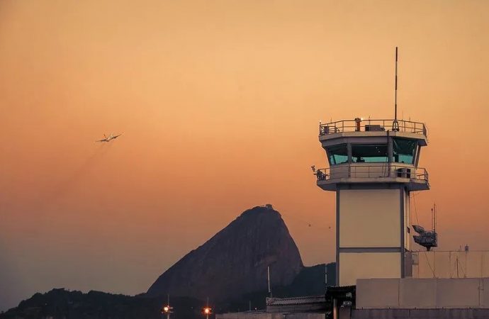 20 de outubro | Dia Internacional do Controlador de Tráfego Aéreo