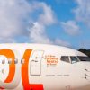 GOL realiza primeiro voo carbono neutro do Brasil na rota Recife-Fernando de Noronha