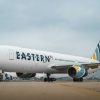 Eastern Airlines confirma início das operações diretas para os EUA a partir de SBCF