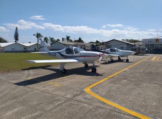 Processo de comunicação de venda de aeronaves ganha agilidade