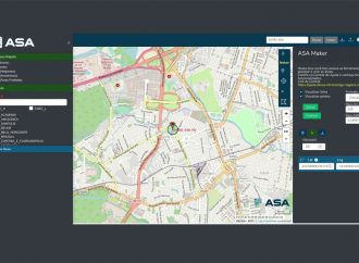 Interface ASA focada em planejamento de voos UAS é lançada pelo DECEA