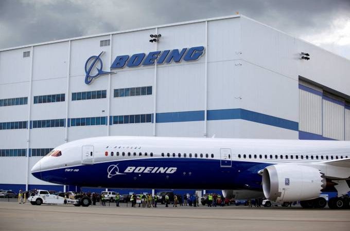 Boeing e Airbus pedem para EUA atrasar 5G; entenda