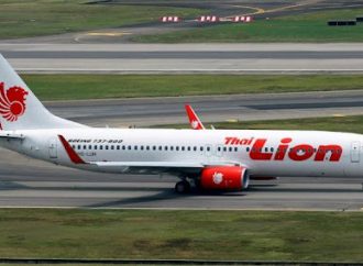 Indonésia volta a permitir voos de Boeing 737 MAX após tragédia