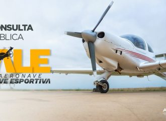 Aberta consulta pública sobre expansão da categoria de Aeronaves Leves Esportivas (ALE)