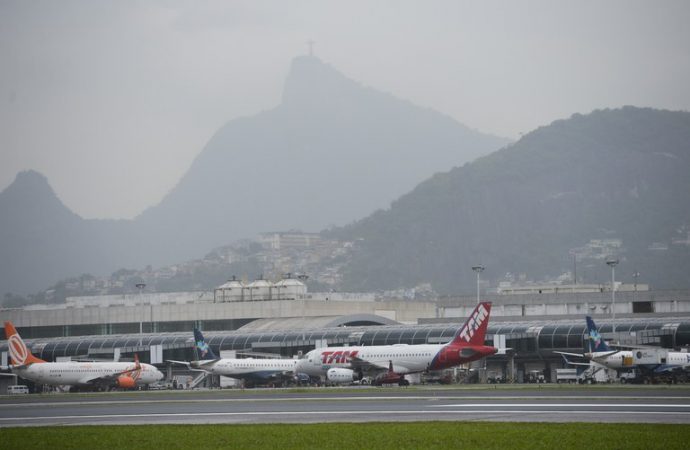 Santos Dumont: “Qualquer tentativa de inviabilizar o certame pode apenas afugentar investidores”