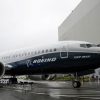 Boeing Planeja Aumentar Produção do 737 MAX