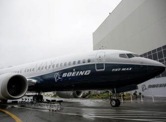 Boeing Planeja Aumentar Produção do 737 MAX