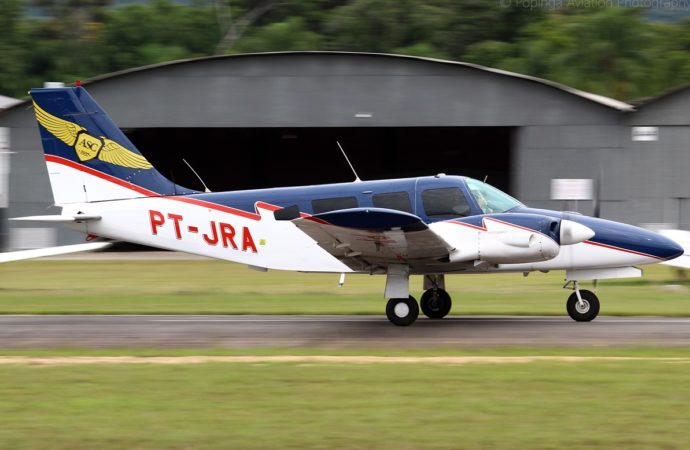 Conheça o que mudou para aeronaves com a MP do Voo Simples