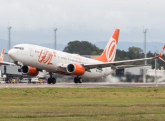 Indicadores do transporte aéreo crescem em 2022 na comparação com janeiro de 2021