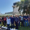 CIAC – ACSC faz visita educativa a Órgão ATC em Florianópolis