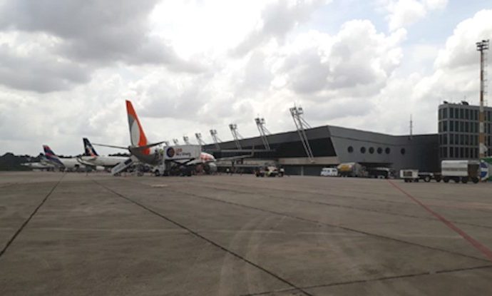 Aeroportos da INFRAERO são destaques no Programa “Aeroportos Sustentáveis“ da ANAC