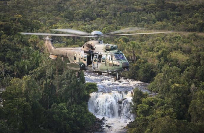 XI Seminário de Segurança de Voo da Amazônia- SERIPA 7