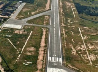 MInfra autoriza licitação para instalação de sistema de navegação no Aeroporto de Caruaru (PE)