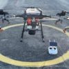 ANAC simplifica certificação de drones pesados de pulverização. Por Certifica Drone