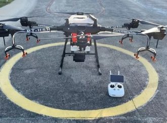 ANAC simplifica certificação de drones pesados de pulverização. Por Certifica Drone