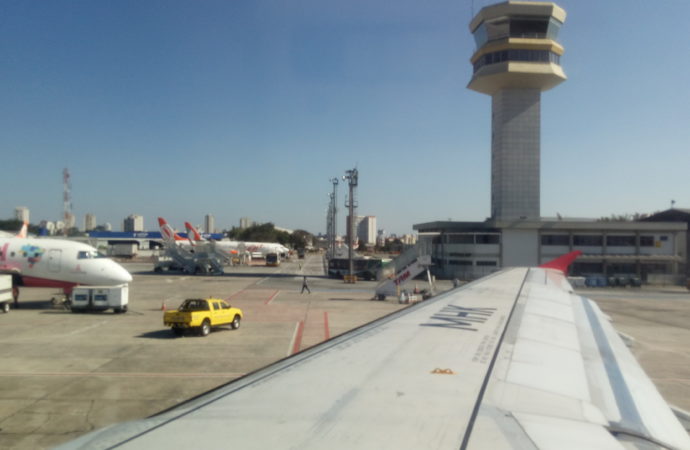 Curso-Regulamentação Aeronáutica Essencial. Por Regers Vidor