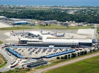 INFRAERO firma contrato para serviços de manutenção na pista do Aeroporto de Salvador