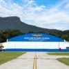 Aeroclube de Santa Catarina marcará presença na 2ª SC- Expo Defense 2022