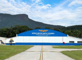 CIAC – Aeroclube de Santa Catarina (SSKT) completará 85 anos de existência